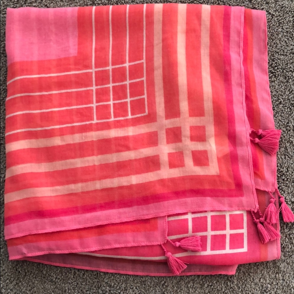 Vera Bradley scarf